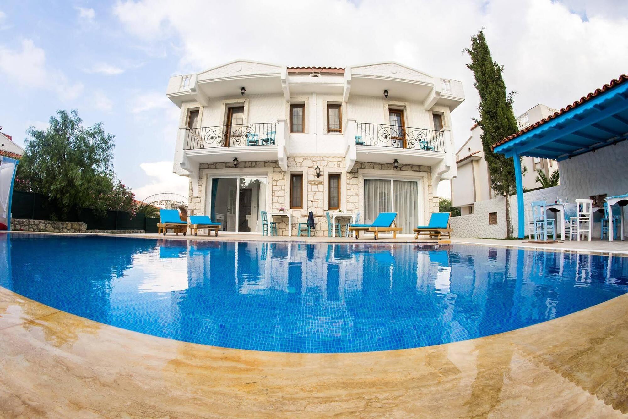 Bugra Alacati (Adults Only) Extérieur photo