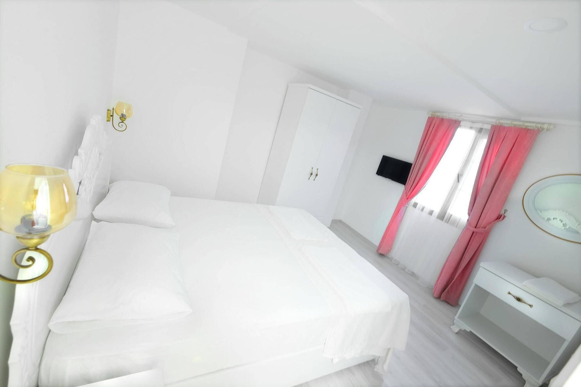 Bugra Alacati (Adults Only) Extérieur photo