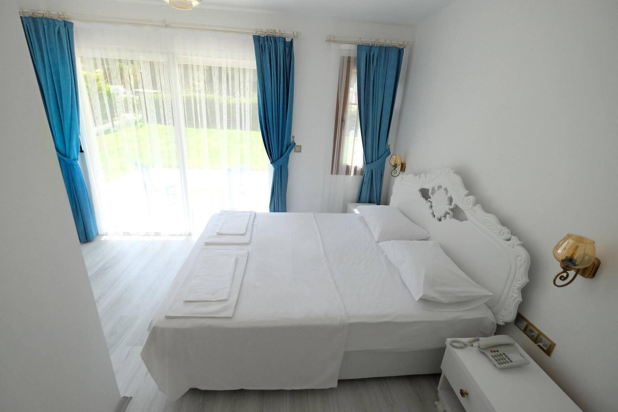 Bugra Alacati (Adults Only) Extérieur photo
