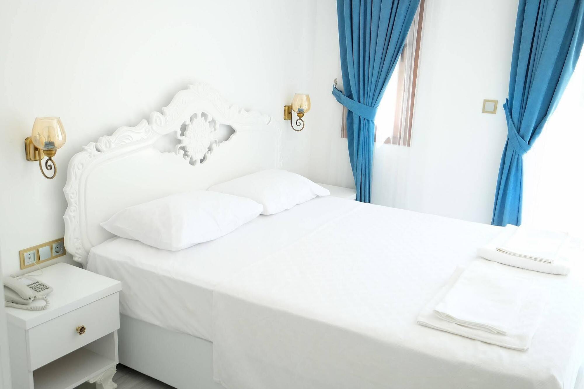 Bugra Alacati (Adults Only) Extérieur photo