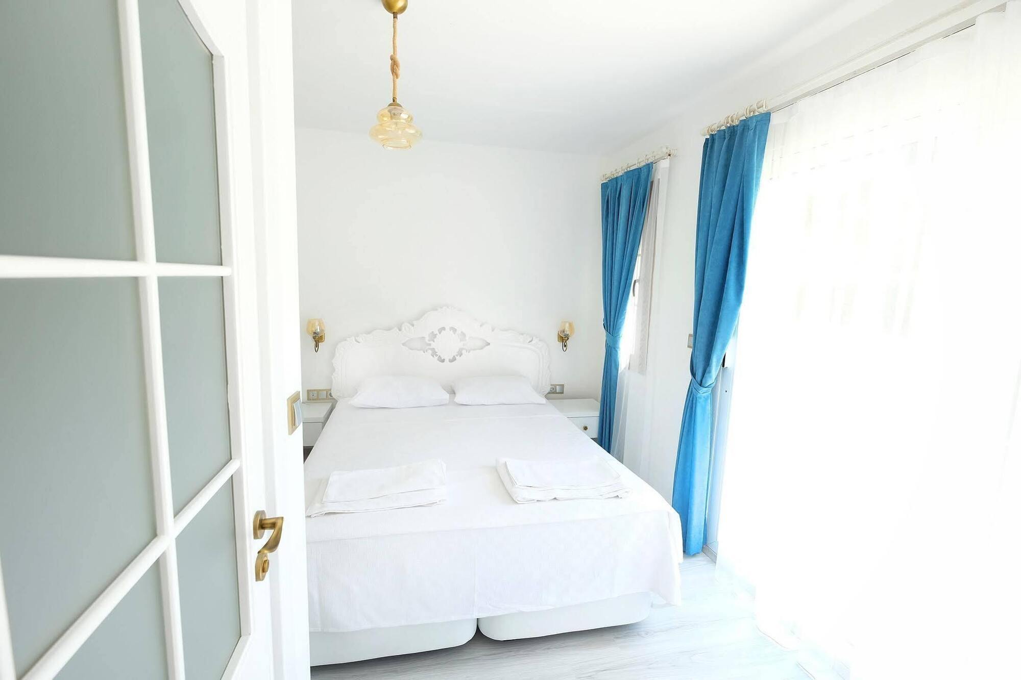 Bugra Alacati (Adults Only) Extérieur photo