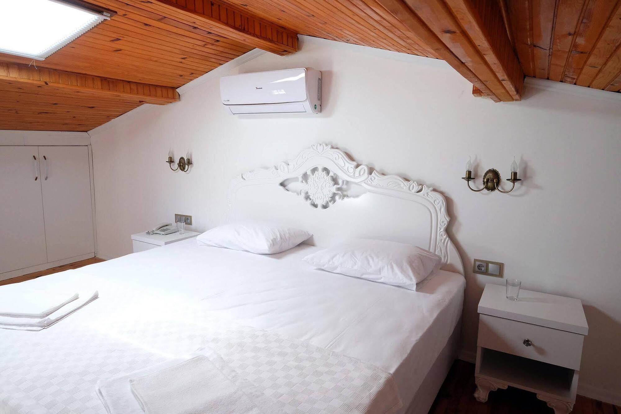 Bugra Alacati (Adults Only) Extérieur photo