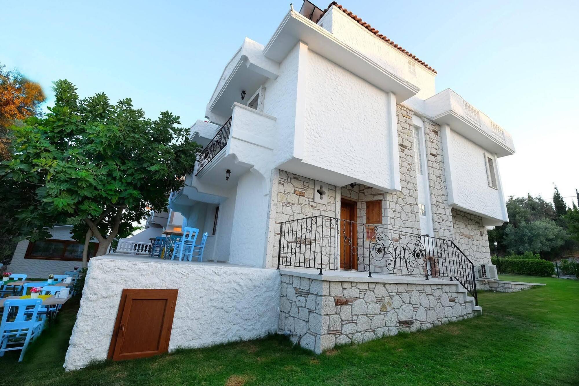 Bugra Alacati (Adults Only) Extérieur photo