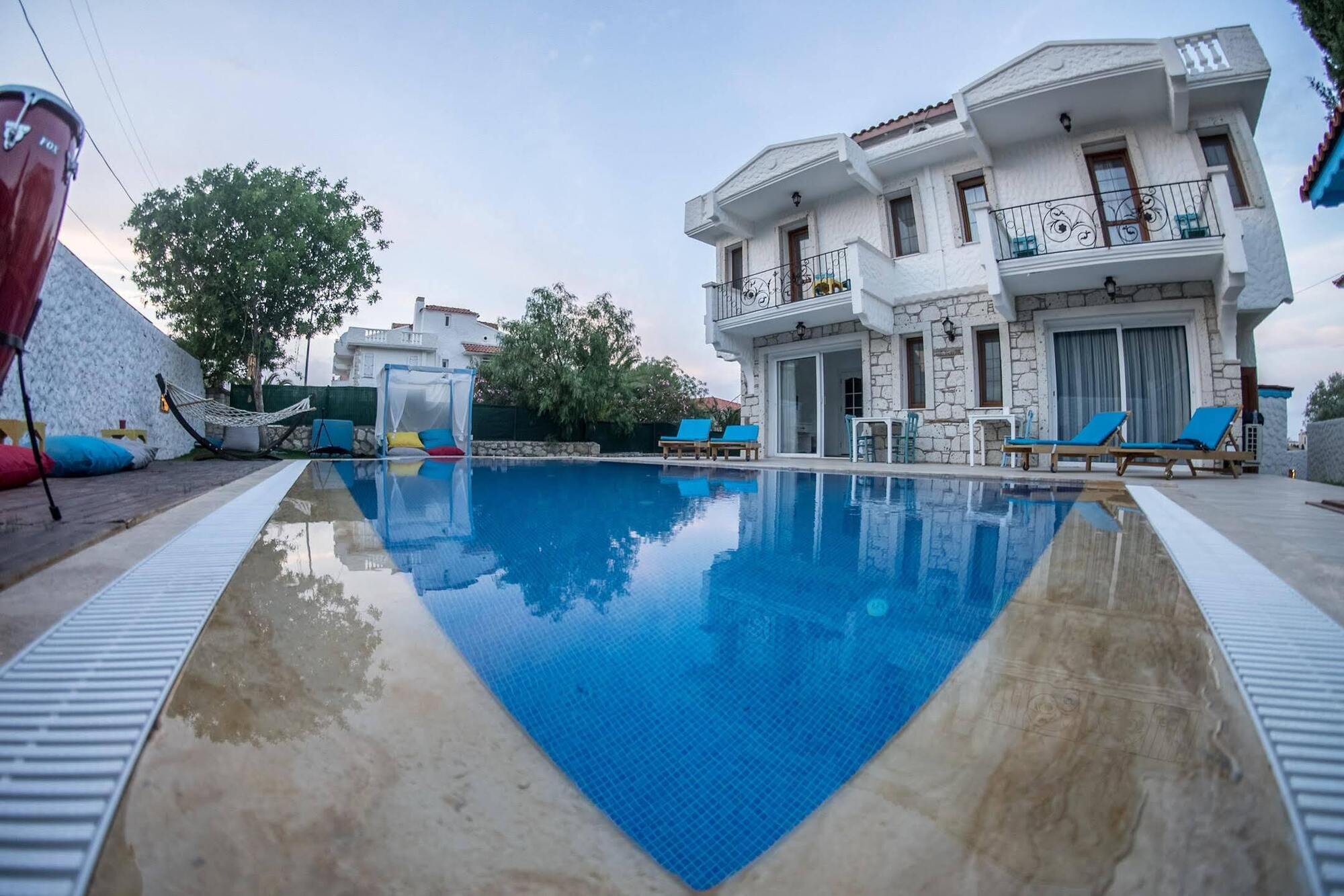 Bugra Alacati (Adults Only) Extérieur photo