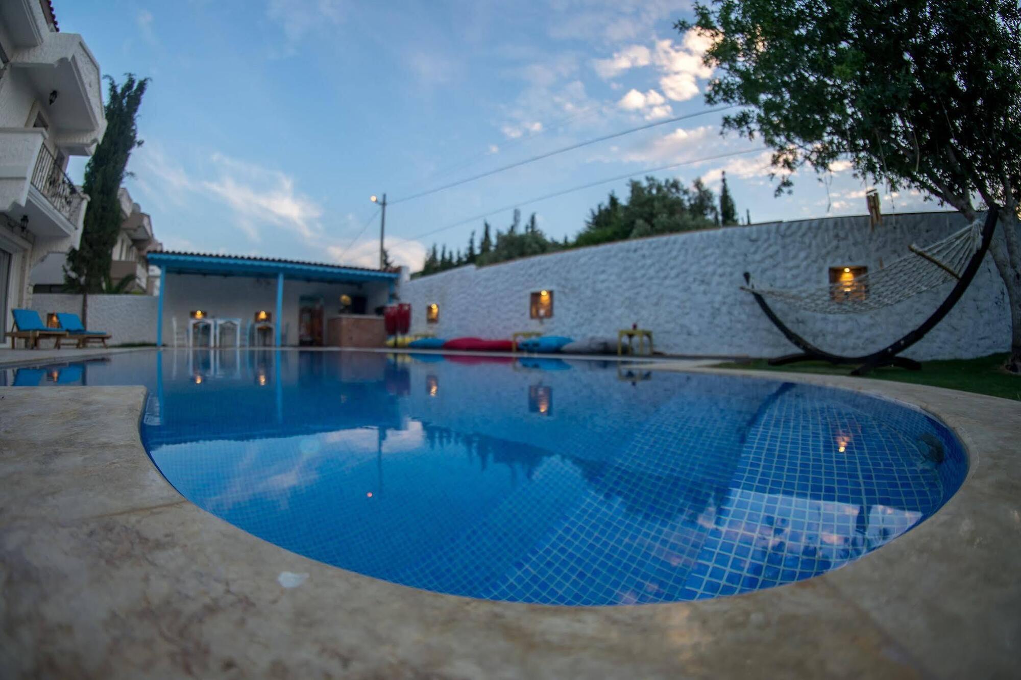 Bugra Alacati (Adults Only) Extérieur photo
