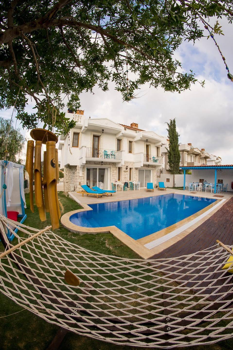 Bugra Alacati (Adults Only) Extérieur photo