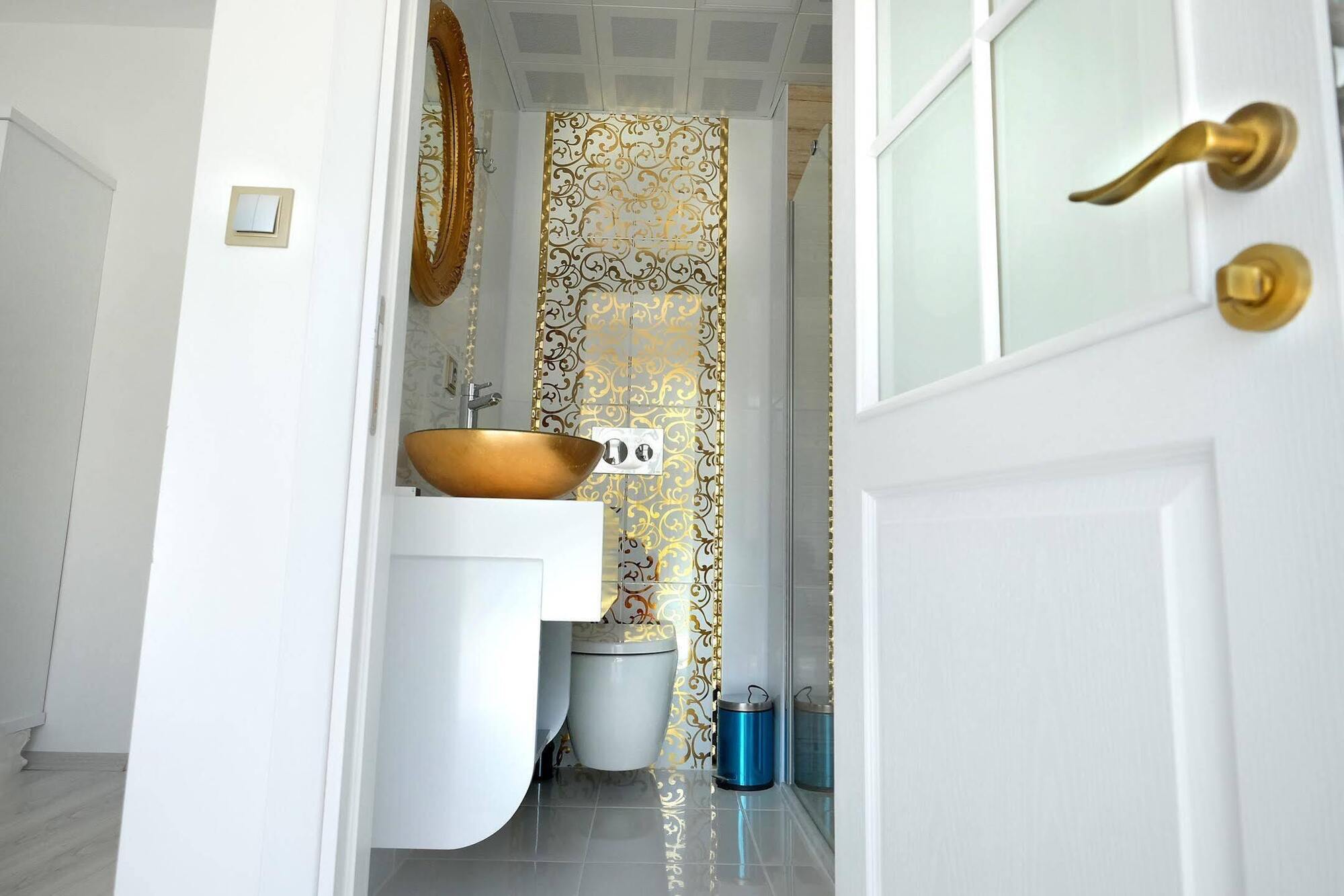 Bugra Alacati (Adults Only) Extérieur photo