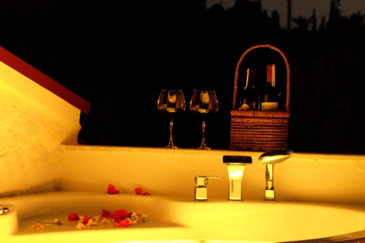 Bugra Alacati (Adults Only) Extérieur photo