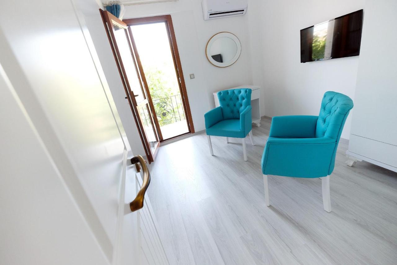 Bugra Alacati (Adults Only) Extérieur photo
