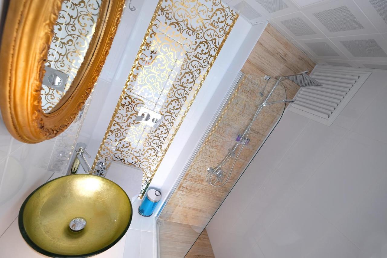 Bugra Alacati (Adults Only) Extérieur photo