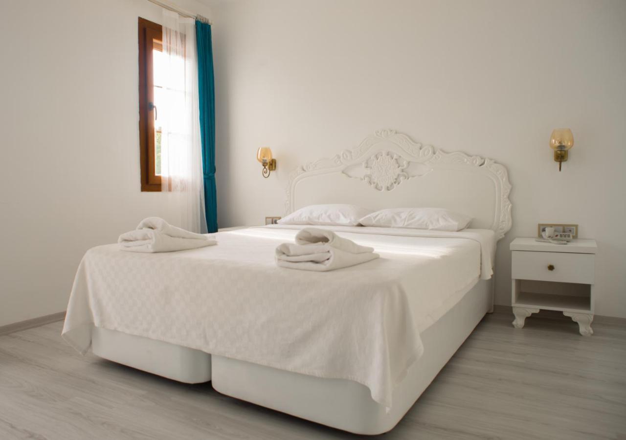 Bugra Alacati (Adults Only) Extérieur photo